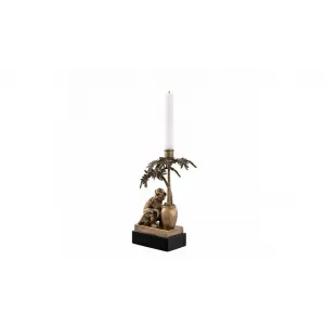 Подсвечник Candle Holder Silvio 112798 Eichholtz idc6797