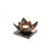 Подсвечник Tealight Holder Lotus 112660 Eichholtz idc14949