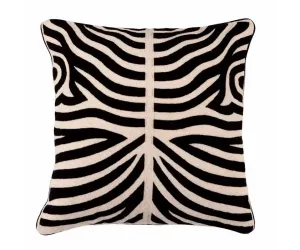 Подушка Zebra 107828 Eichholtz