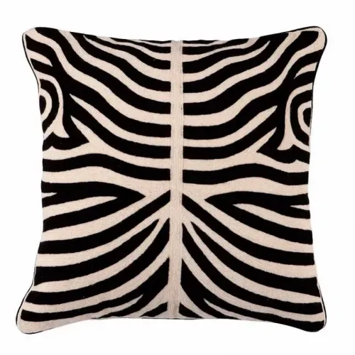 Подушка Zebra 107828 Eichholtz