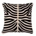 Подушка Zebra 107828 Eichholtz