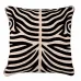 Подушка Zebra 107828 Eichholtz