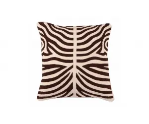 Подушка Zebra 107829 Eichholtz