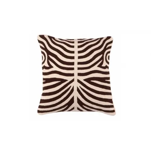 Подушка Zebra 107829 Eichholtz