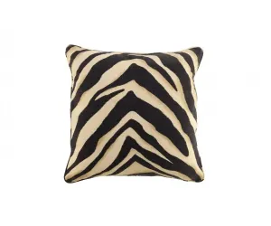 Подушка Zebra 110125 Eichholtz