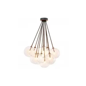 Подвесной Светильник Ceiling Lamp Molecule 114753 Eichholtz idc15144