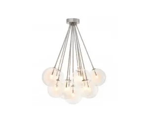 Подвесной Светильник Ceiling Lamp Molecule 114754 Eichholtz idc15143