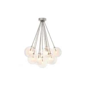 Подвесной Светильник Ceiling Lamp Molecule 114754 Eichholtz idc15143