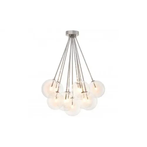 Подвесной Светильник Ceiling Lamp Molecule 114754 Eichholtz idc15143