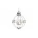 Подвесной Светильник Chandelier Impero Nickel Finish 111039 Eichholtz idc2067