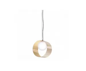 Подвесной Светильник Duetto D045/1 Mm Lampadari idc40863