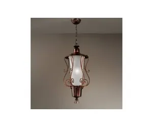 Подвесной Светильник Fiaccole 6583/1 Mm Lampadari idc14998