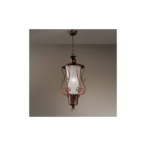 Подвесной Светильник Fiaccole 6583/1 Mm Lampadari idc14998