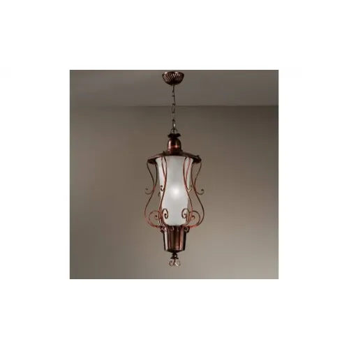 Подвесной Светильник Fiaccole 6583/1 Mm Lampadari idc14998