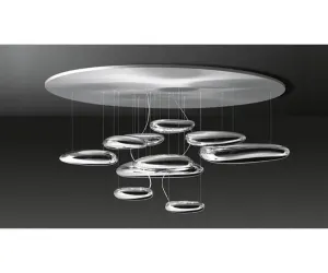 Подвесной Светильник Mercury 1396110A Artemide idc31886