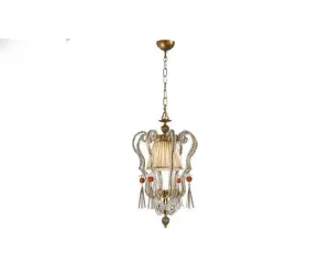 Подвесной Светильник Mm Lampadari Elegance 266455