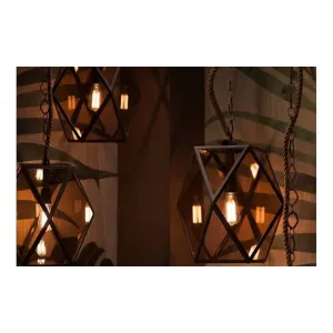 Подвесной Светильник Muse Lantern So Contardi idc12542