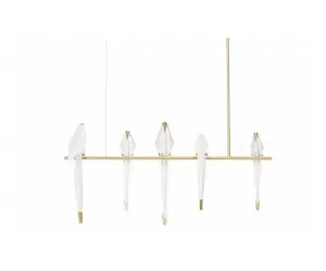 Подвесной Светильник Perch Light Moooi idc32765