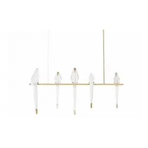 Подвесной Светильник Perch Light Moooi idc32765