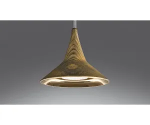 Подвесной Светильник Unterlinden 1936010A Artemide idc17904