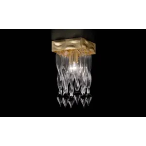 Потолочный Светильник Lamp Di Volpato Patrizia Alaska 265001