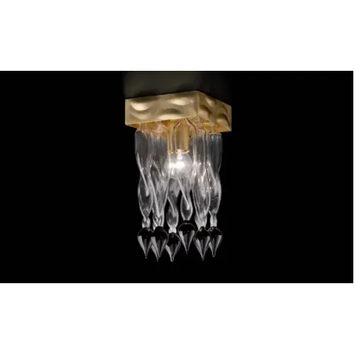 Потолочный Светильник Lamp Di Volpato Patrizia Alaska 265001