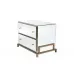 Прикроватная Тумба Bedside Table Clarington 114220 Eichholtz