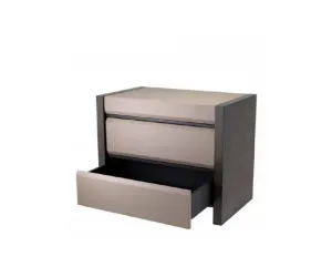 Прикроватный Столик Bedside Table Meribel 114279 Eichholtz