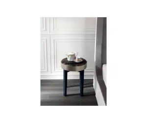 Прикроватный Столик Ring Bedside Table Longhi