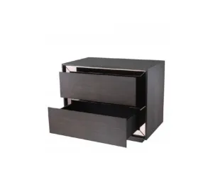 Приставная Тумба Side Table Cabas 114222 Eichholtz