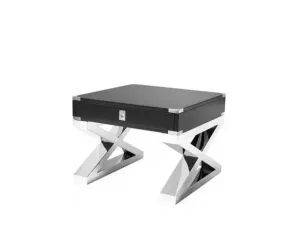 Приставной Стол Side Table Montana 111155 Eichholtz