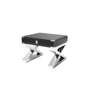 Приставной Стол Side Table Montana 111155 Eichholtz