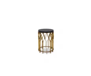 Приставной Столик Mecca Side Table Brabbu