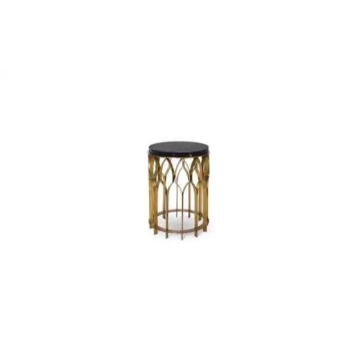 Приставной Столик Mecca Side Table Brabbu