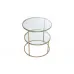 Приставной Столик Side Table Circles 114228 Eichholtz