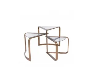 Приставной Столик Side Table Gilmore 113806 Eichholtz