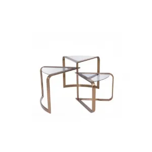 Приставной Столик Side Table Gilmore 113806 Eichholtz