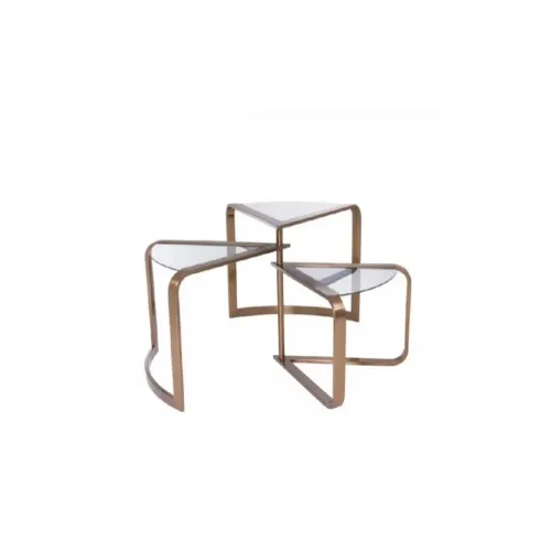 Приставной Столик Side Table Gilmore 113806 Eichholtz