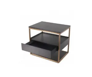 Приставной Столик Side Table Parker 114216 Eichholtz