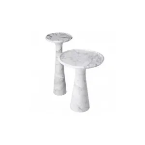 Приставной Столик Side Table Pompano High 113748 Eichholtz