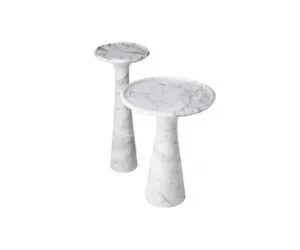 Приставной Столик Side Table Pompano Low 113749 Eichholtz