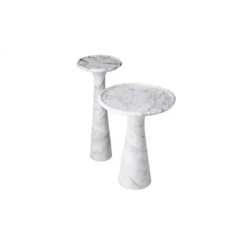 Приставной Столик Side Table Pompano Low 113749 Eichholtz