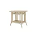 Приставной Столик Side Table Saba 113575 Eichholtz