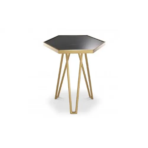 Приставной Столик Side Table Samson 114092 Eichholtz