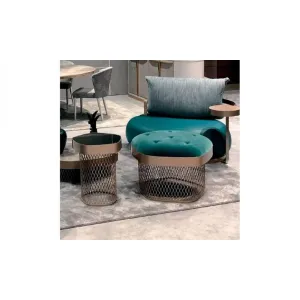 Пуф Asparagus Corte Zari 134-S