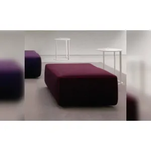 Пуф B&B Italia Bend-Sofa