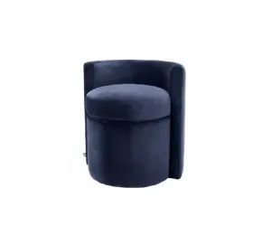 Пуф Stool Arcadia 113032U Eichholtz