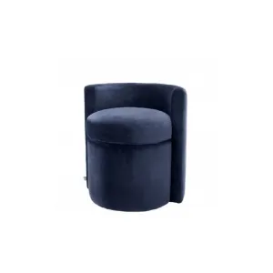 Пуф Stool Arcadia 113032U Eichholtz