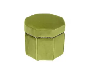 Пуф Stool Bombay 113670 Eichholtz