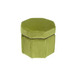 Пуф Stool Bombay 113670 Eichholtz